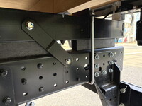 三菱ふそうキャンター平ボディ小型（2t・3t）[写真20]