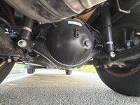 三菱ふそうキャンター平ボディ小型（2t・3t）[写真21]