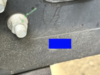 三菱ふそうキャンター平ボディ小型（2t・3t）[写真23]