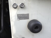 三菱ふそうキャンター平ボディ小型（2t・3t）[写真29]