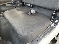 三菱ふそうキャンター平ボディ小型（2t・3t）[写真32]