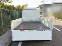 三菱ふそうキャンター平ボディ小型（2t・3t）[写真05]