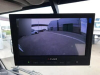 三菱ふそうキャンター平ボディ小型（2t・3t）[写真18]