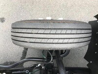 三菱ふそうキャンター平ボディ小型（2t・3t）[写真21]