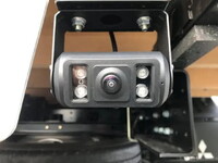 三菱ふそうキャンター平ボディ小型（2t・3t）[写真23]