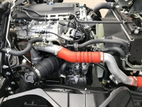 三菱ふそうキャンター平ボディ小型（2t・3t）[写真26]