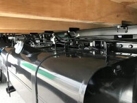 三菱ふそうキャンター平ボディ小型（2t・3t）[写真28]