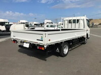 三菱ふそうキャンター平ボディ小型（2t・3t）[写真02]