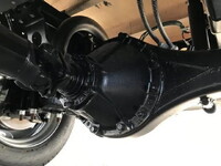 三菱ふそうキャンター平ボディ小型（2t・3t）[写真33]