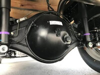 三菱ふそうキャンター平ボディ小型（2t・3t）[写真34]