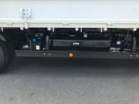 三菱ふそうキャンター平ボディ小型（2t・3t）[写真37]