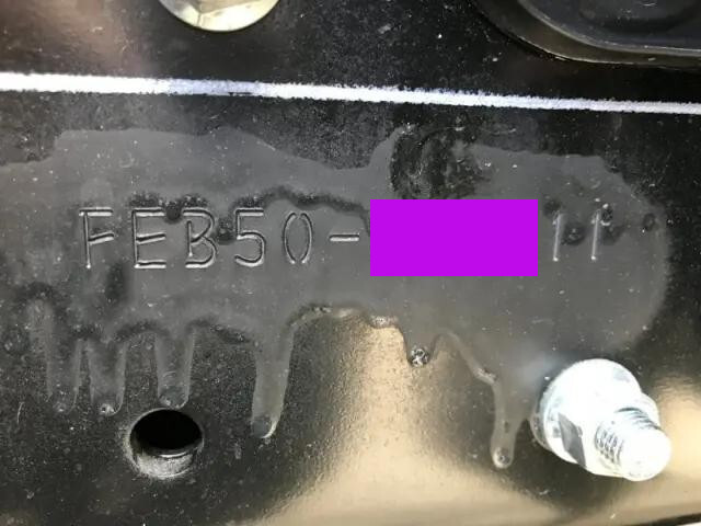 三菱ふそうキャンター平ボディ小型（2t・3t）[写真39]