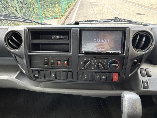 日野デュトロアルミウイング小型（2t・3t）[写真12]