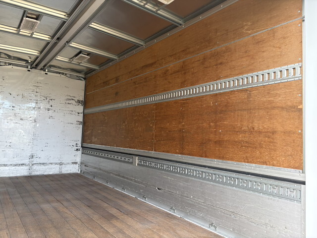 日野デュトロアルミウイング小型（2t・3t）[写真13]