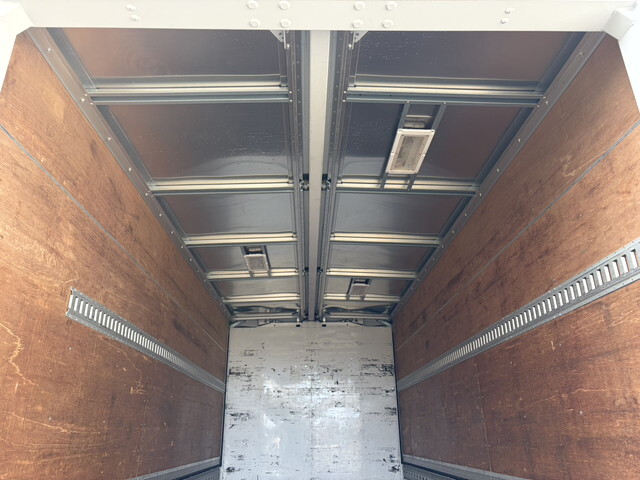 日野デュトロアルミウイング小型（2t・3t）[写真15]