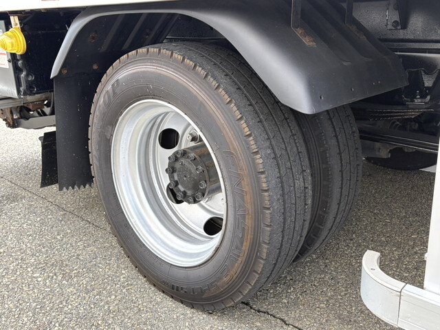 日野デュトロアルミウイング小型（2t・3t）[写真19]