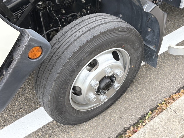 日野デュトロアルミウイング小型（2t・3t）[写真20]