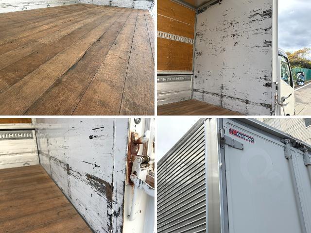 日野デュトロアルミウイング小型（2t・3t）[写真36]