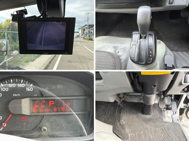 日野デュトロアルミウイング小型（2t・3t）[写真40]