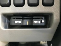 三菱ふそうキャンターダブルキャブ（Wキャブ）小型（2t・3t）[写真11]