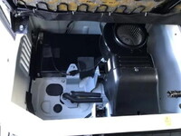 三菱ふそうキャンターダブルキャブ（Wキャブ）小型（2t・3t）[写真16]