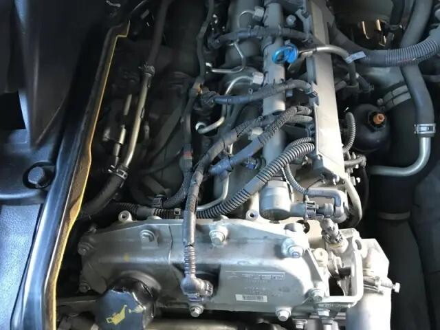 三菱ふそうキャンターダブルキャブ（Wキャブ）小型（2t・3t）[写真16]