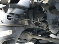 三菱ふそうキャンターダブルキャブ（Wキャブ）小型（2t・3t）[写真19]