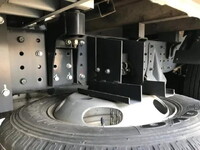 三菱ふそうキャンターダブルキャブ（Wキャブ）小型（2t・3t）[写真20]