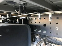 三菱ふそうキャンターダブルキャブ（Wキャブ）小型（2t・3t）[写真22]