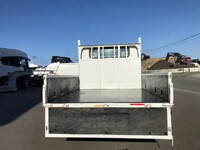 三菱ふそうキャンターダブルキャブ（Wキャブ）小型（2t・3t）[写真25]