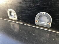 三菱ふそうキャンターダブルキャブ（Wキャブ）小型（2t・3t）[写真26]