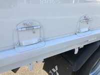 三菱ふそうキャンターダブルキャブ（Wキャブ）小型（2t・3t）[写真27]