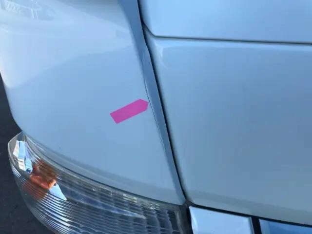 三菱ふそうキャンターダブルキャブ（Wキャブ）小型（2t・3t）[写真32]