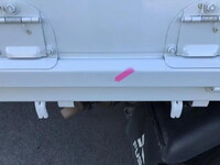 三菱ふそうキャンターダブルキャブ（Wキャブ）小型（2t・3t）[写真34]