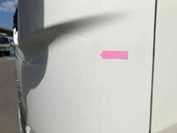 三菱ふそうキャンターダブルキャブ（Wキャブ）小型（2t・3t）[写真39]