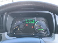 三菱ふそうキャンターダブルキャブ（Wキャブ）小型（2t・3t）[写真07]