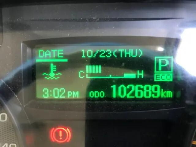 三菱ふそうキャンターダブルキャブ（Wキャブ）小型（2t・3t）[写真07]