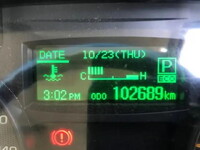 三菱ふそうキャンターダブルキャブ（Wキャブ）小型（2t・3t）[写真08]