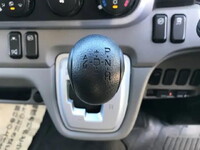 三菱ふそうキャンターダブルキャブ（Wキャブ）小型（2t・3t）[写真09]