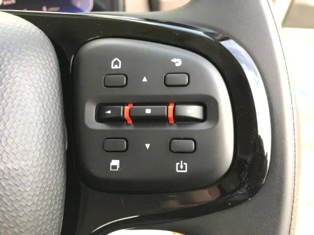 三菱ふそうキャンタークレーン5段小型（2t・3t）[写真13]