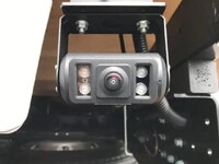 三菱ふそうキャンタークレーン5段小型（2t・3t）[写真16]