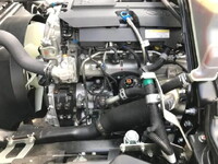 三菱ふそうキャンタークレーン5段小型（2t・3t）[写真18]