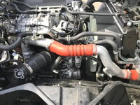 三菱ふそうキャンタークレーン5段小型（2t・3t）[写真19]