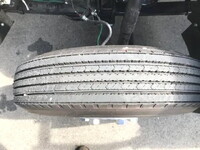 三菱ふそうキャンタークレーン5段小型（2t・3t）[写真20]