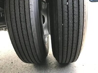 三菱ふそうキャンタークレーン5段小型（2t・3t）[写真21]