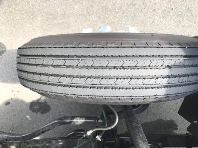 三菱ふそうキャンタークレーン5段小型（2t・3t）[写真21]