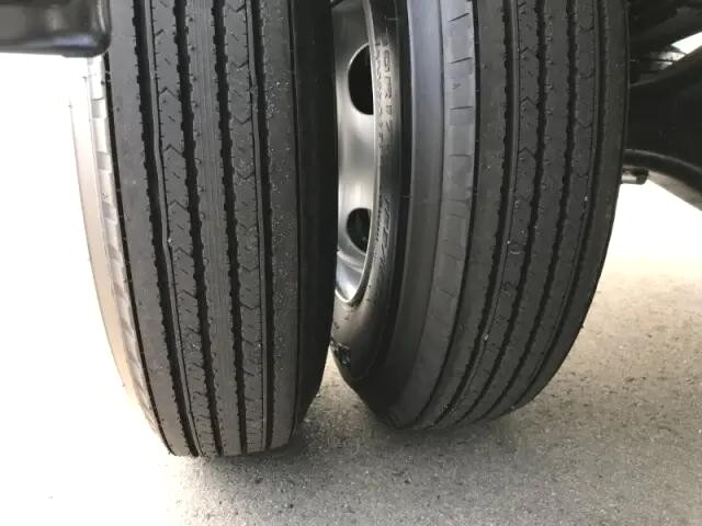 三菱ふそうキャンタークレーン5段小型（2t・3t）[写真22]