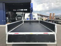 三菱ふそうキャンタークレーン5段小型（2t・3t）[写真26]