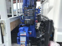 三菱ふそうキャンタークレーン5段小型（2t・3t）[写真29]