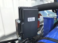 三菱ふそうキャンタークレーン5段小型（2t・3t）[写真30]